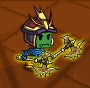Barbarian