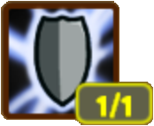 Tower Shield Proficiency