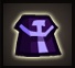 Disciple robe rare icon
