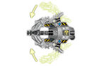 Crush Claw