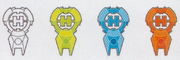 Hero Cores
