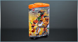 Nex 2.0 Set