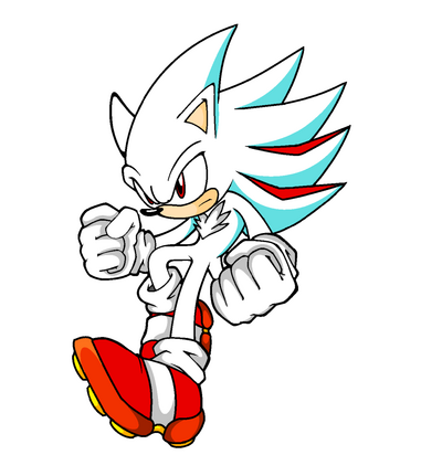 Hyper Shadic