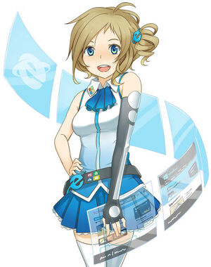 Aizawa Inori