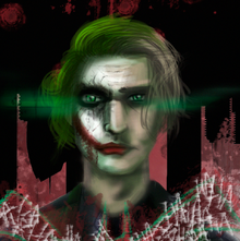 Joker of Twist Fate 2