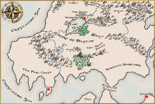 DastanMap
