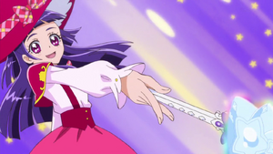 Magic Wands