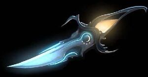 Dagger of Time