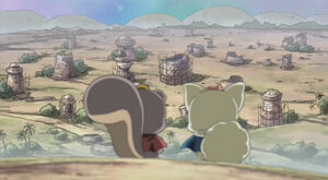 Palmier Kingdom