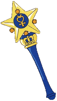 Star Power Stick