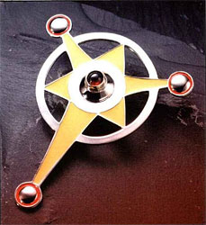 Ultra Badge