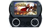 Pspgo