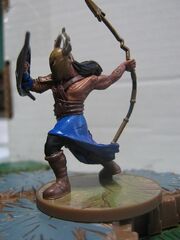 Master of the hunt