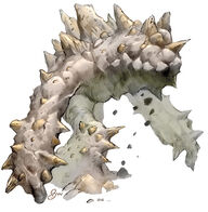 Earth Elemental