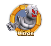 Ultron playable