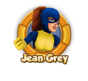Jean grey