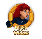 Black Widow