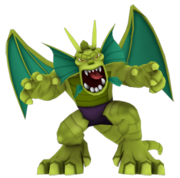 Fin Fang Foomfb