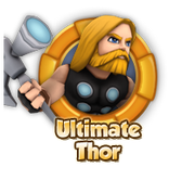 Ultimate Thor