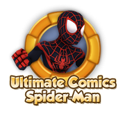 Ultimate Comics Spider-Man