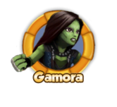 Gamora