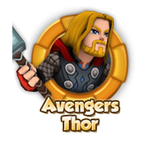 Avengers Thor