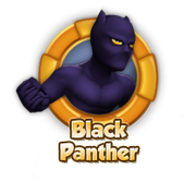 Black Panther