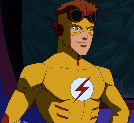 File:Kid Flash.png