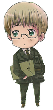 EstoniaChibi
