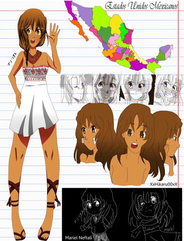 Archivo:Aph hetalia mexico quetzalli by xxhikaru00xx-d880jni.png.jpg