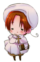 Chibitalia