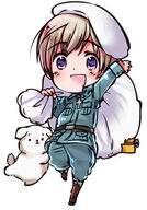 Finlandchibi