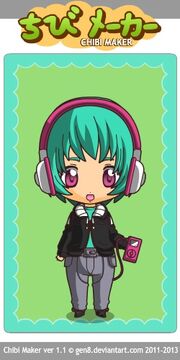 ChibiFandomlySempai