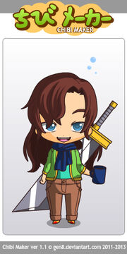 Chibimaker by dawnshadow7-d61r8un
