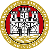 Bergen coat of arms