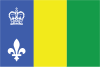 100px-L'Anse-Saint-Jean flag.svg