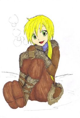 SvalbardWintercoat