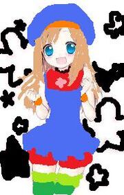 Sniland Personified
