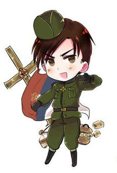 Serbia