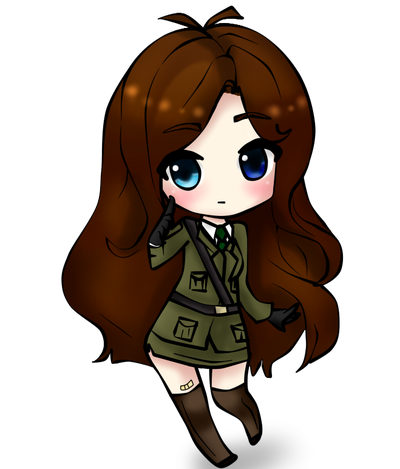 LLouisa Chibi