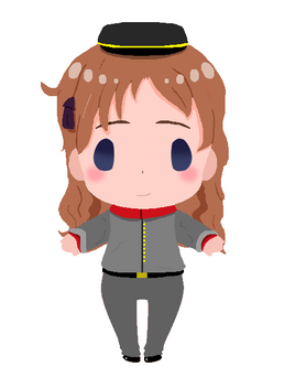SC Chibitemp