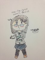 Hay on wye chibi by artsie10ella-d7r9web