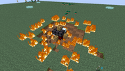 Unknown Meteor