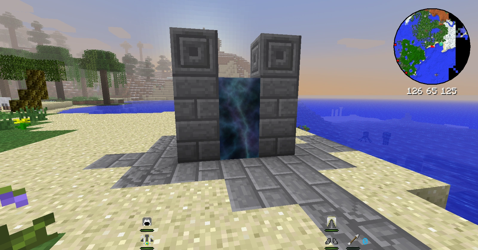 Pocket Dimensions Hexxit Wiki FANDOM powered by Wikia