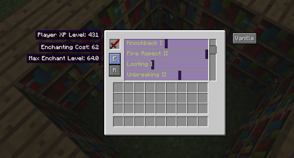 Enchantments Hexxit Wiki FANDOM powered by Wikia Enchantments Hexxit Wiki FANDOM powered by Wikia