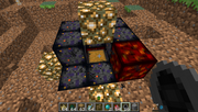 Unknown Meteor Chest