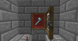 King slime hatchet