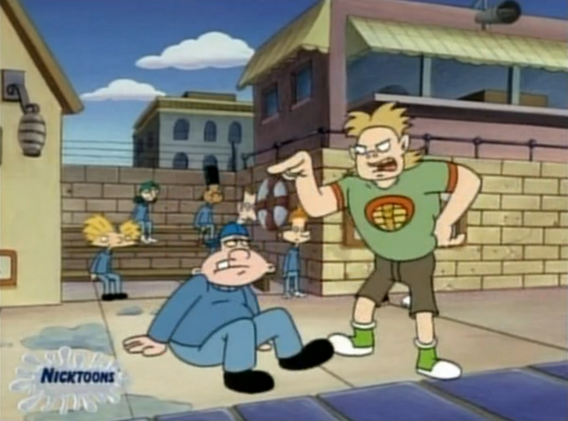 File:Look where you're going, fat-ass!.png