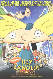 The Movie (book)