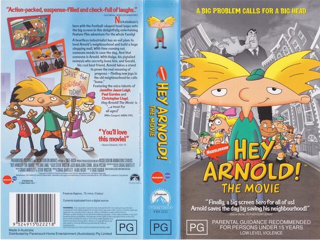 File:Movie VHS Cover.jpg